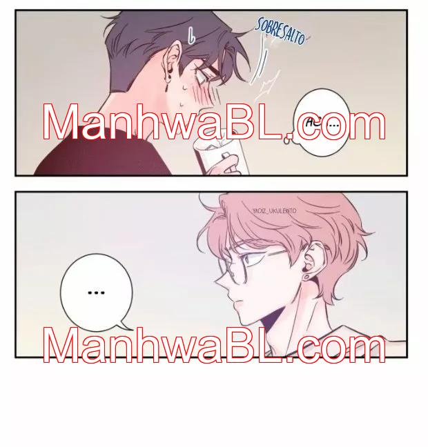 Boceto - Capítulo 5.2 manhwa