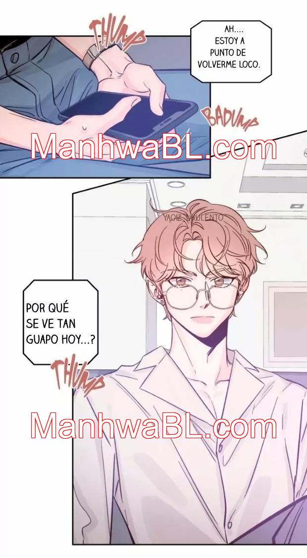 Boceto - Capítulo 5.2 manhwa