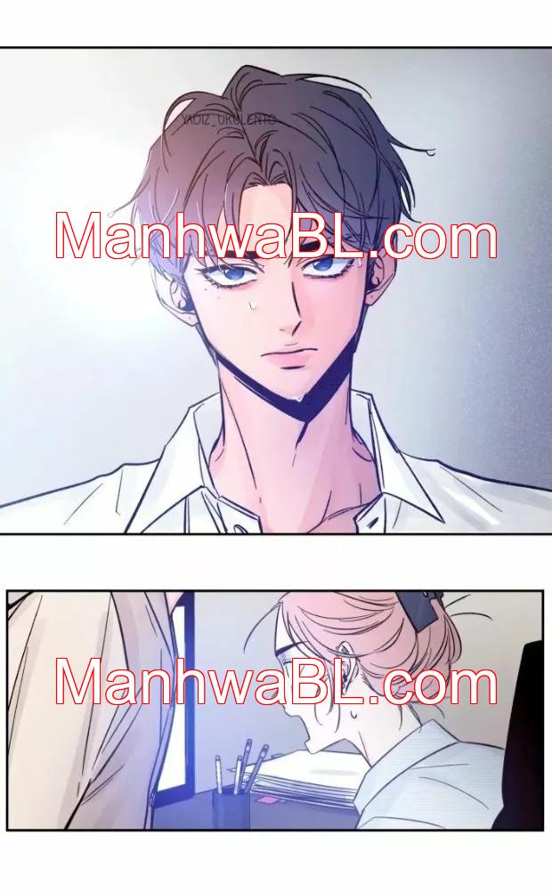 Boceto - Capítulo 5.2 manhwa