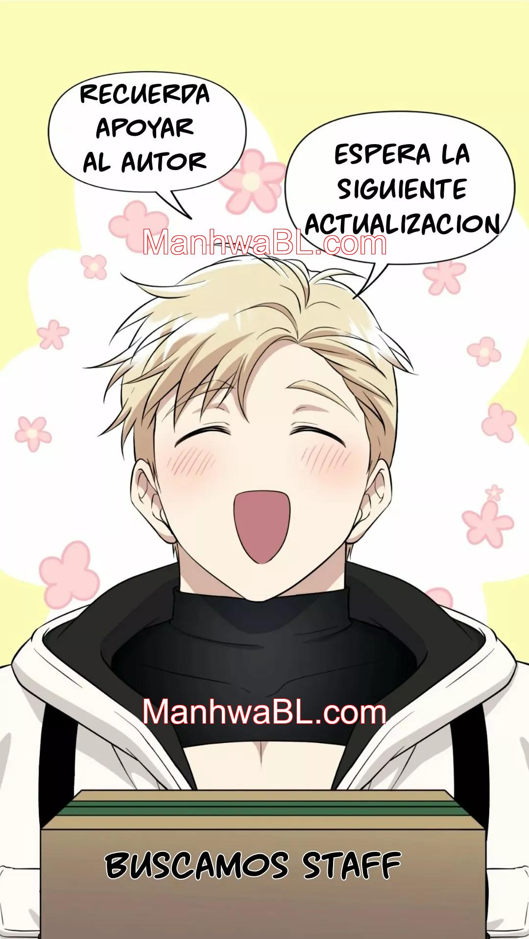 Boceto - Capítulo 47 manhwa