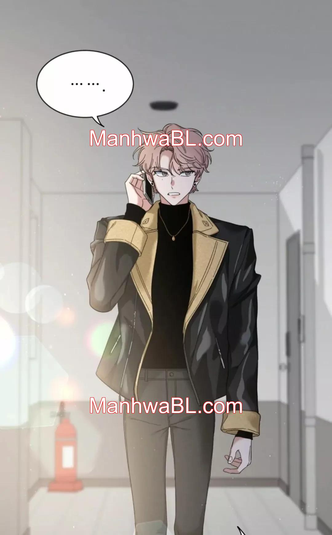 Boceto - Capítulo 47 manhwa