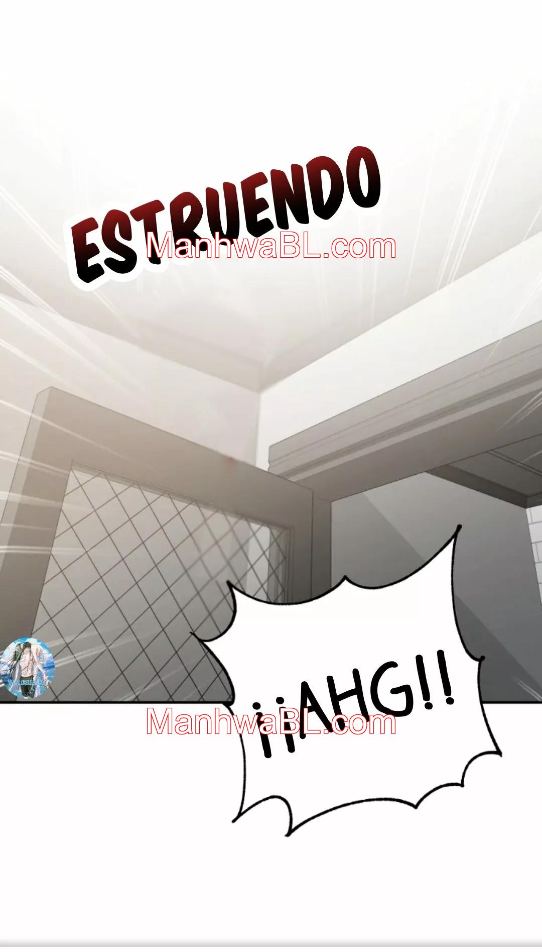 Boceto - Capítulo 47 manhwa