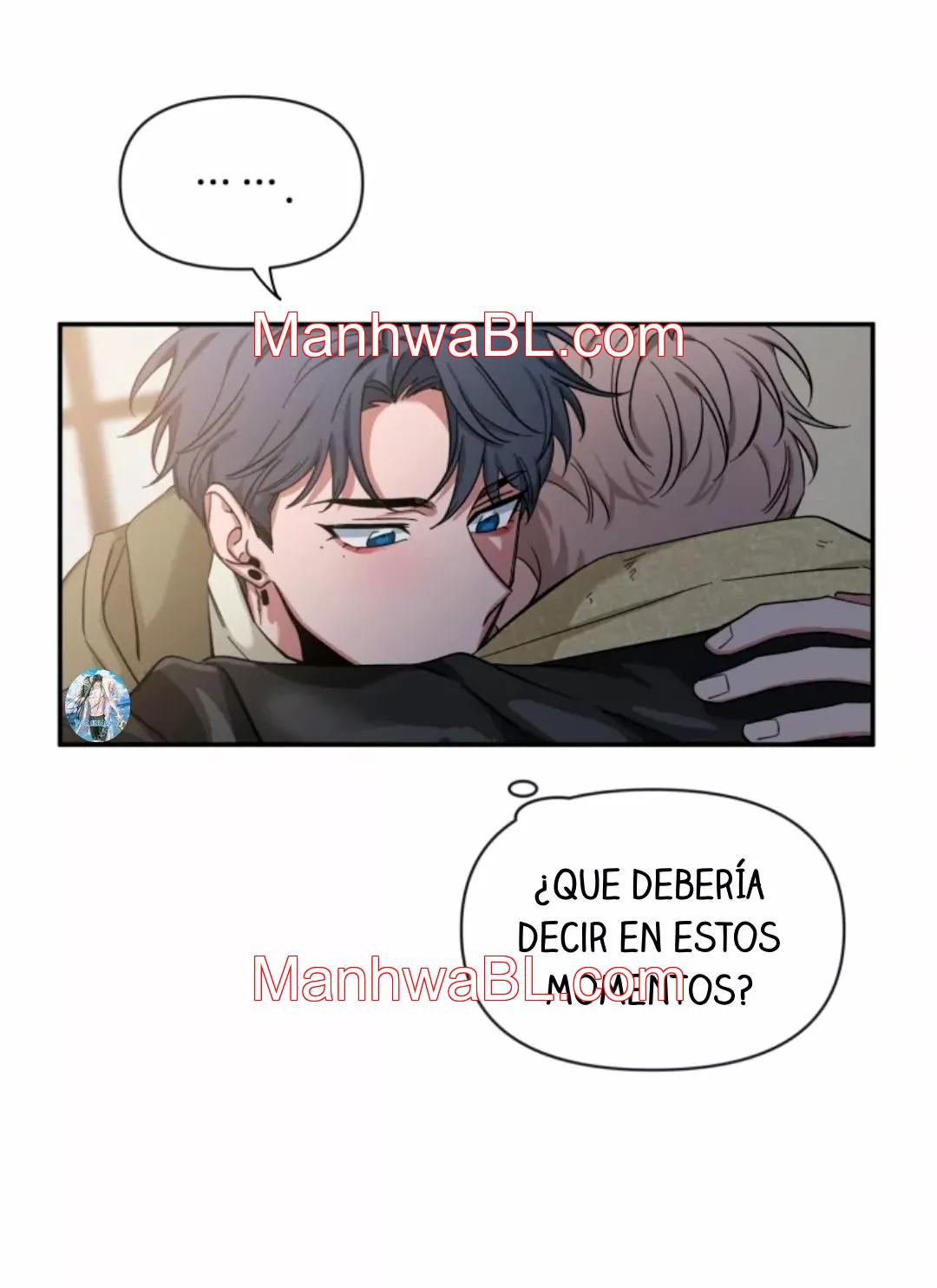 Boceto - Capítulo 47 manhwa