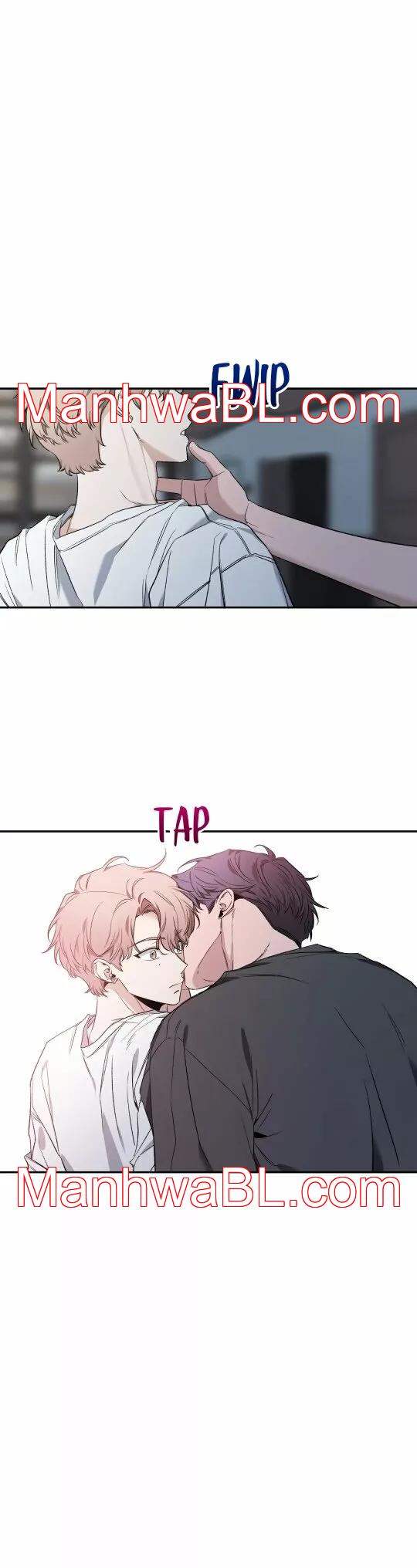 Boceto - Capítulo 84 manhwa