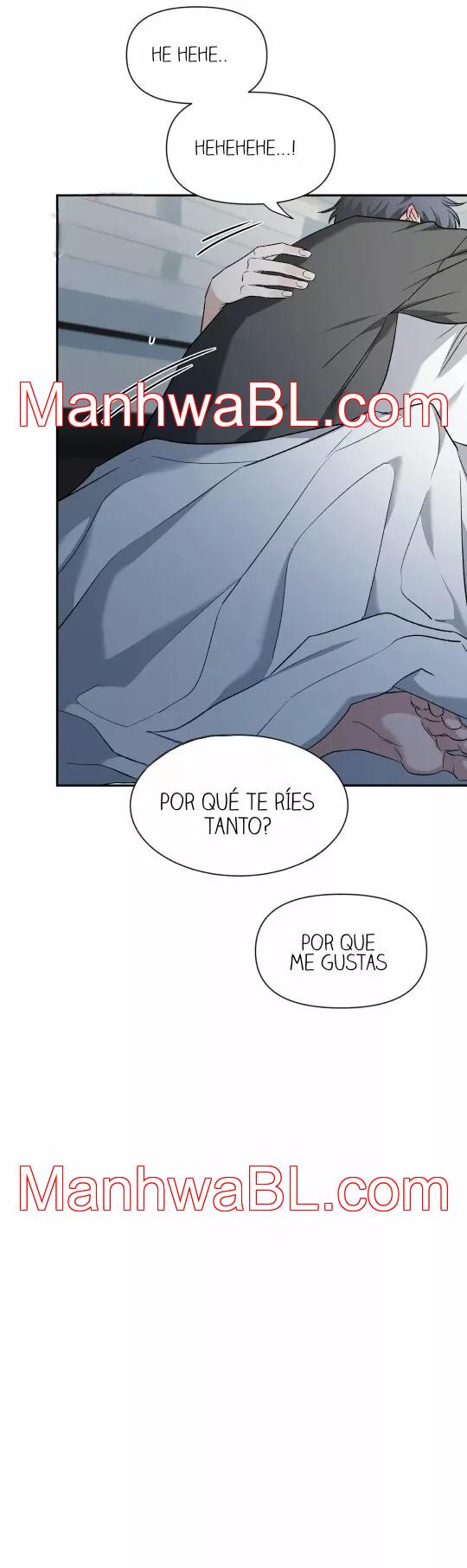 Boceto - Capítulo 84 manhwa