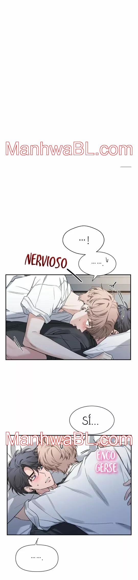 Boceto - Capítulo 84 manhwa