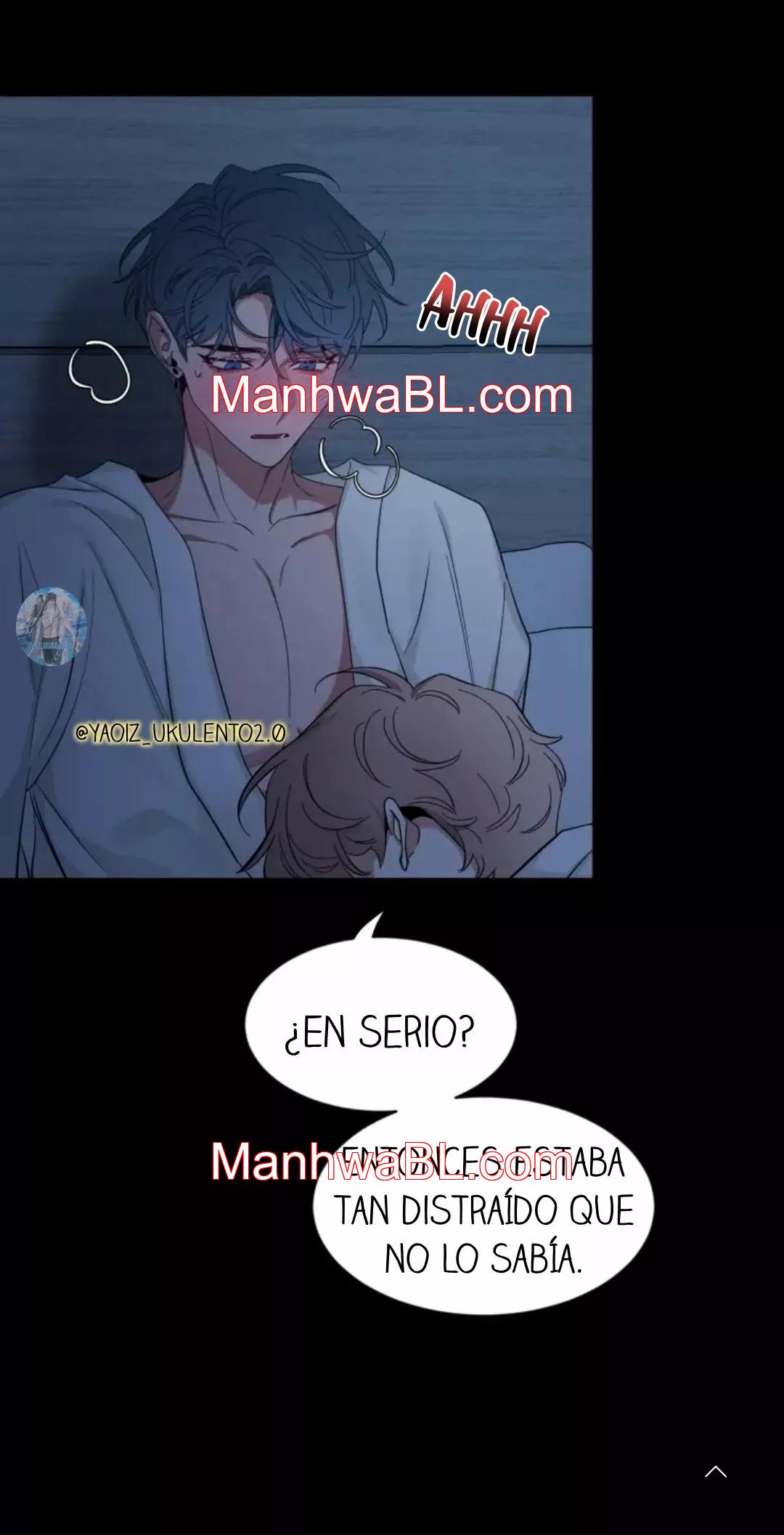 Boceto - Capítulo 55.3 manhwa