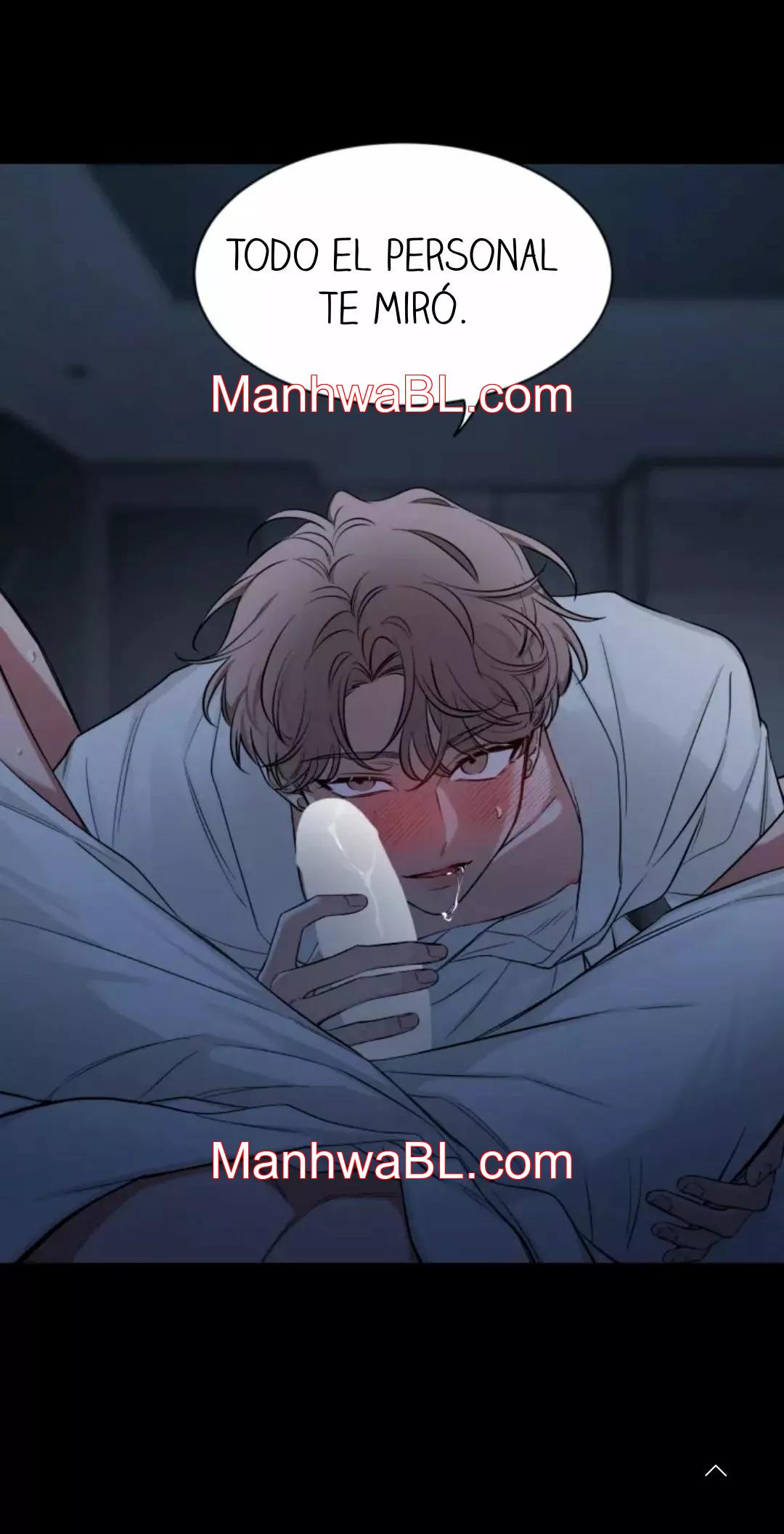 Boceto - Capítulo 55.3 manhwa