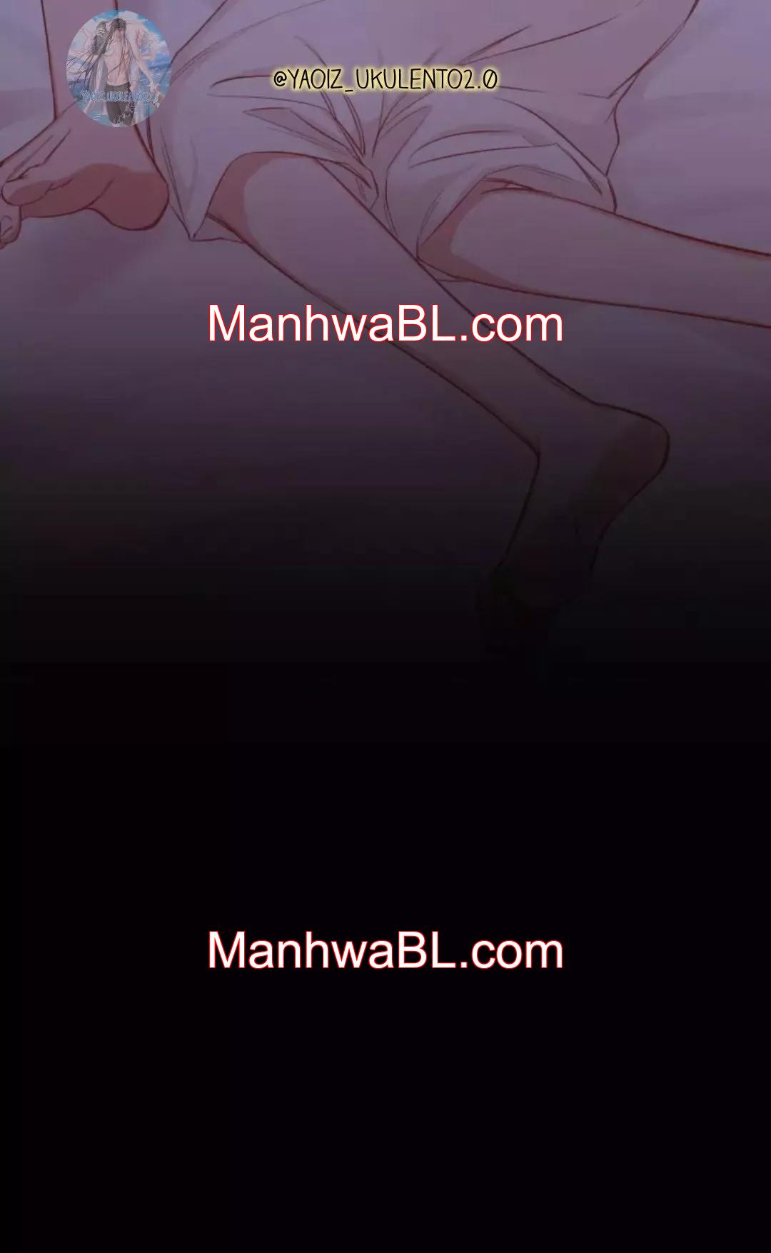 Boceto - Capítulo 55.3 manhwa
