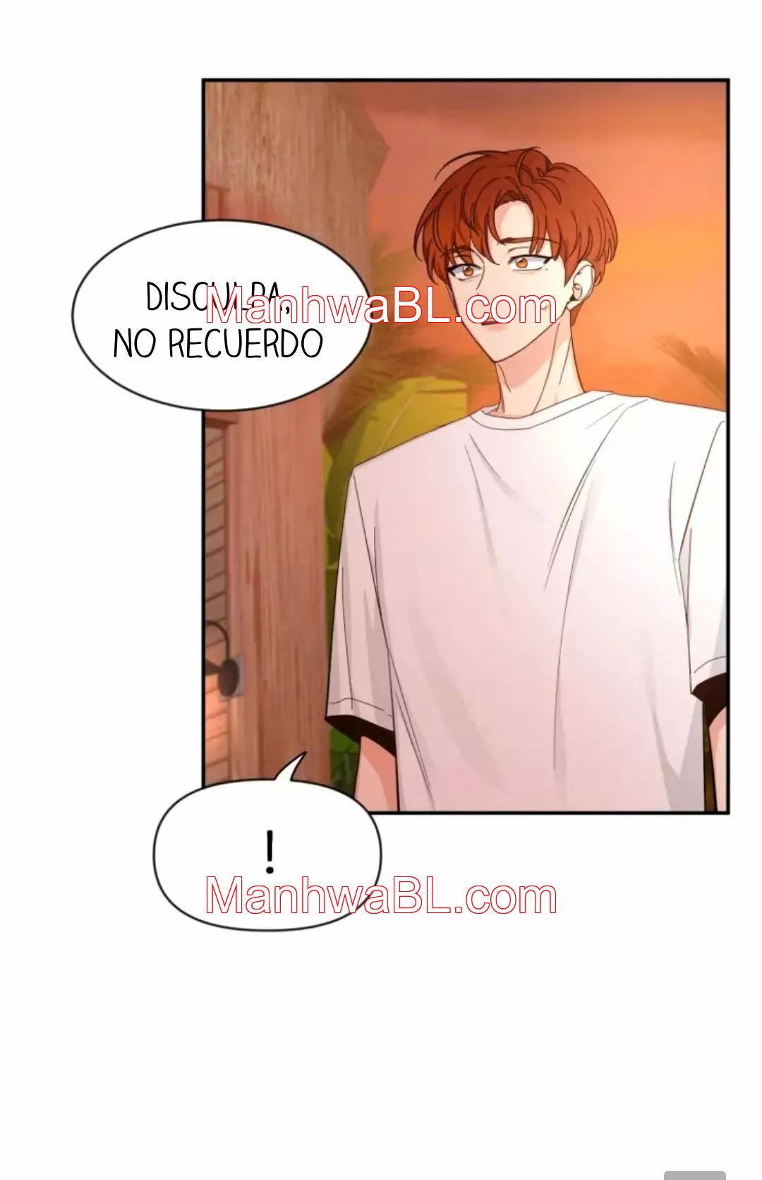 Boceto - Capítulo 55.3 manhwa