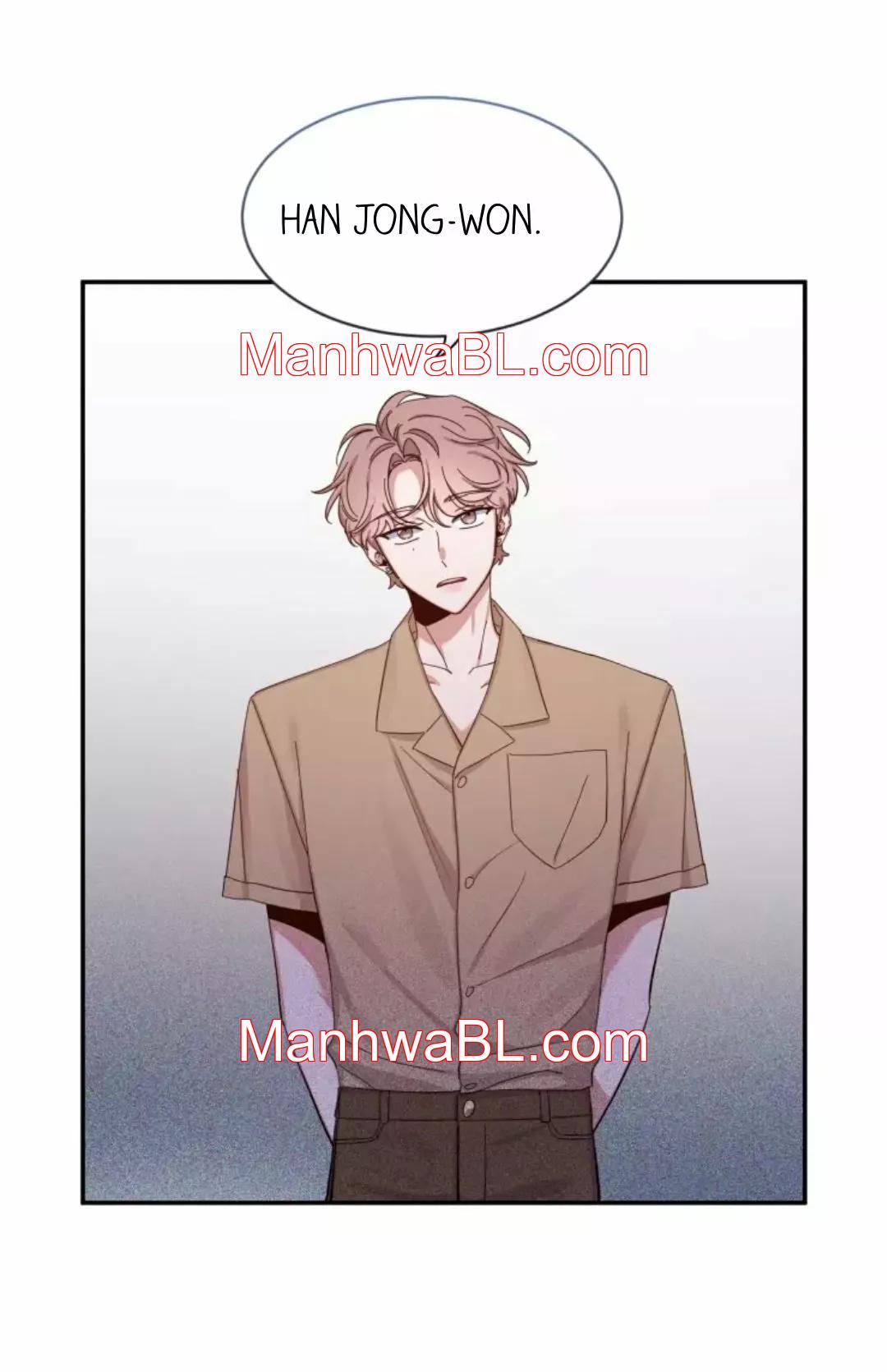 Boceto - Capítulo 55.3 manhwa