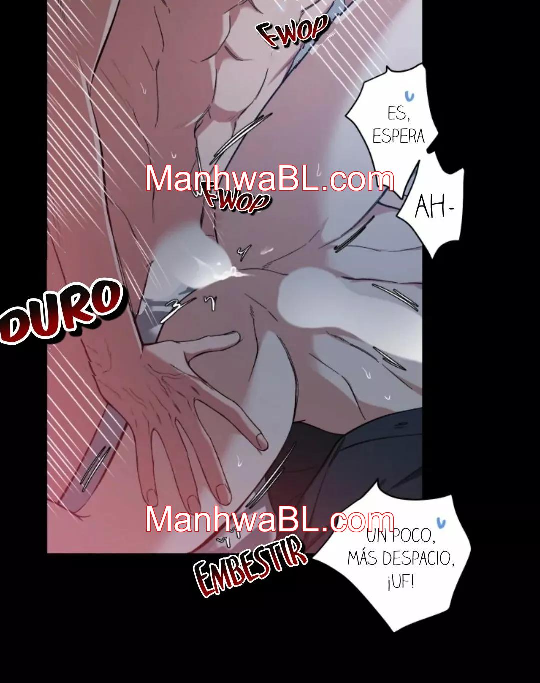Boceto - Capítulo 39 manhwa