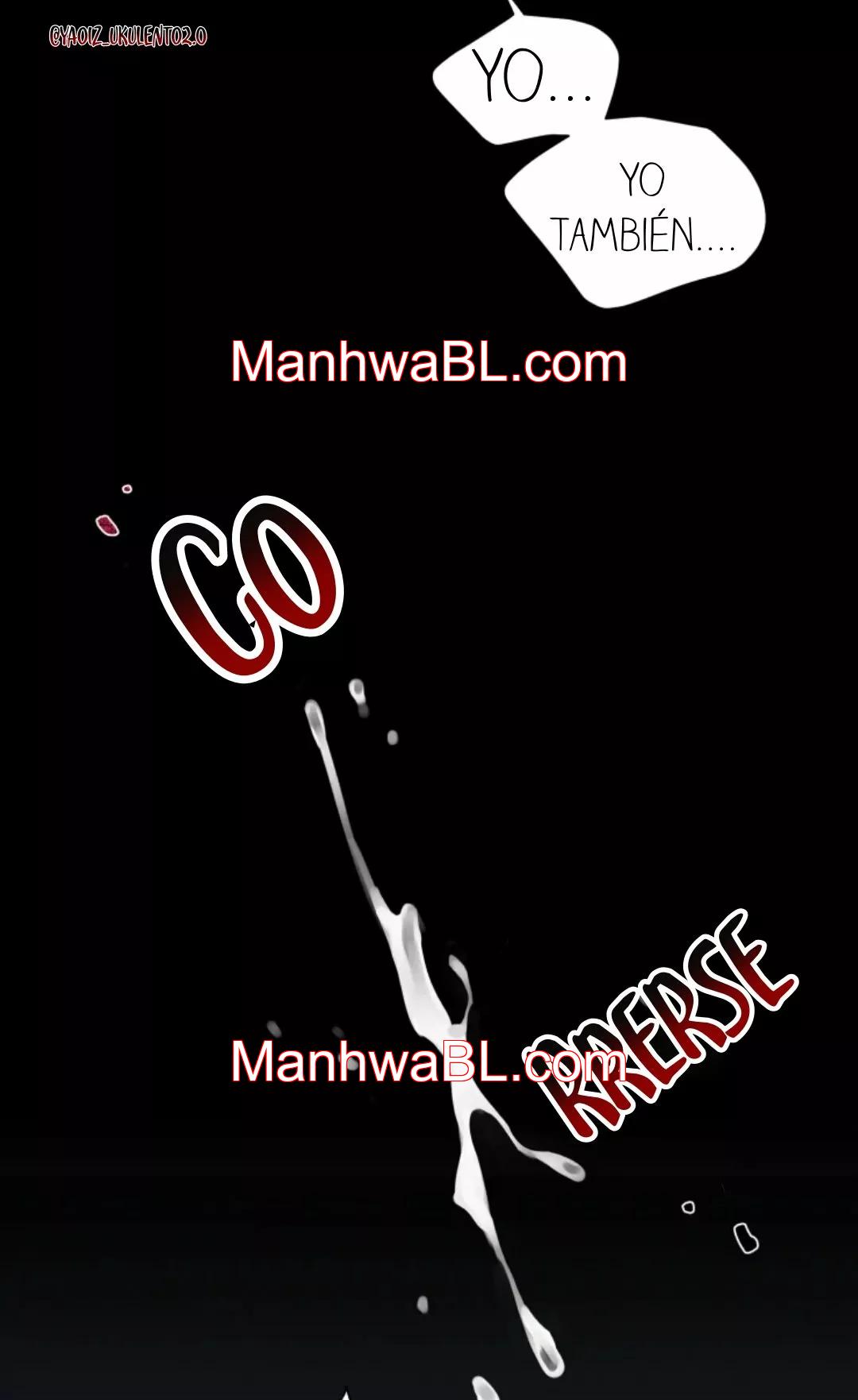 Boceto - Capítulo 39 manhwa