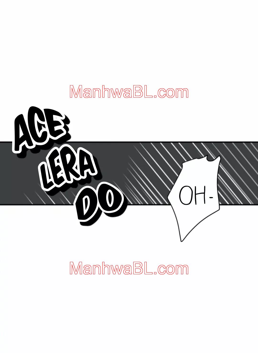 Boceto - Capítulo 39 manhwa