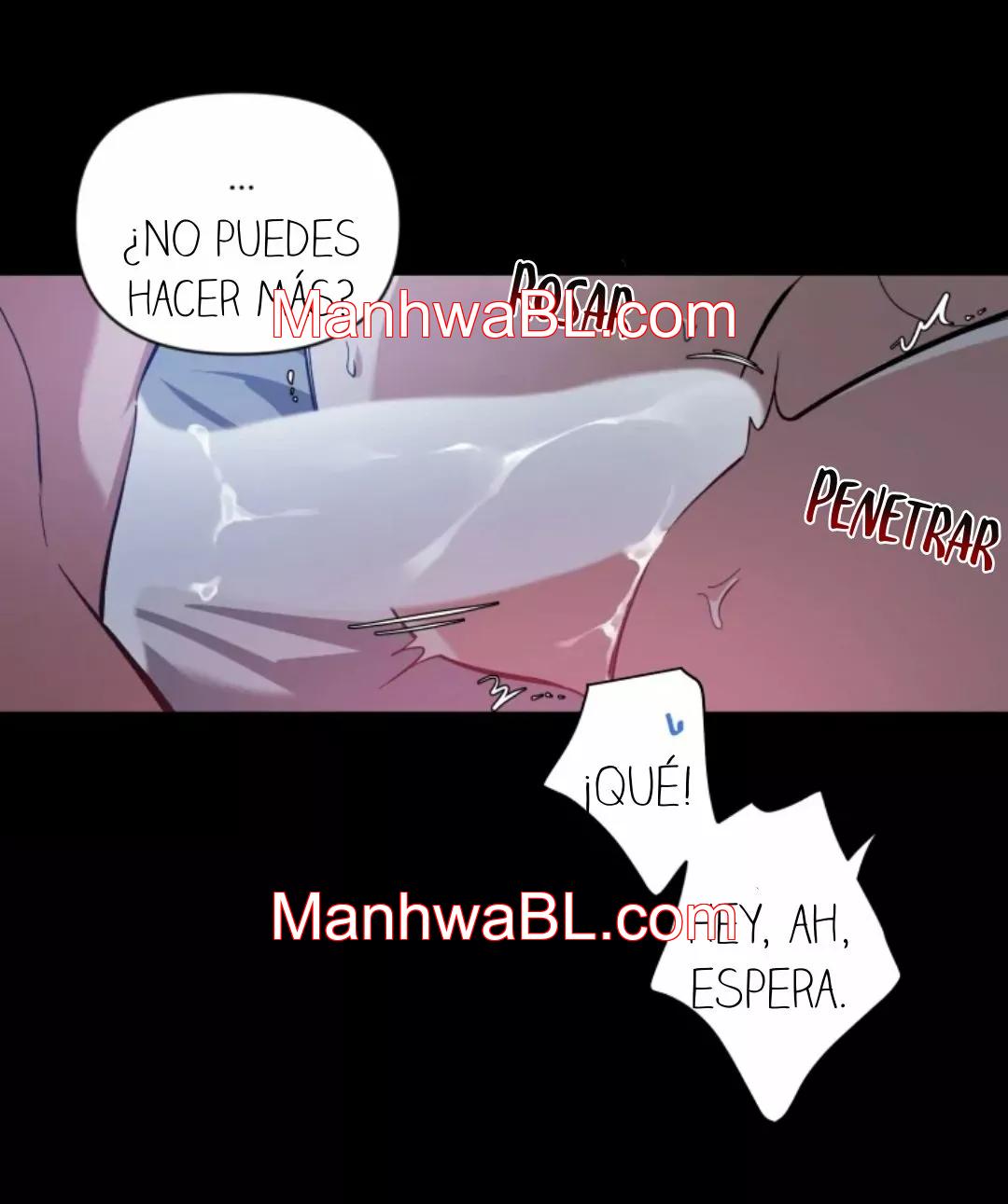 Boceto - Capítulo 39 manhwa
