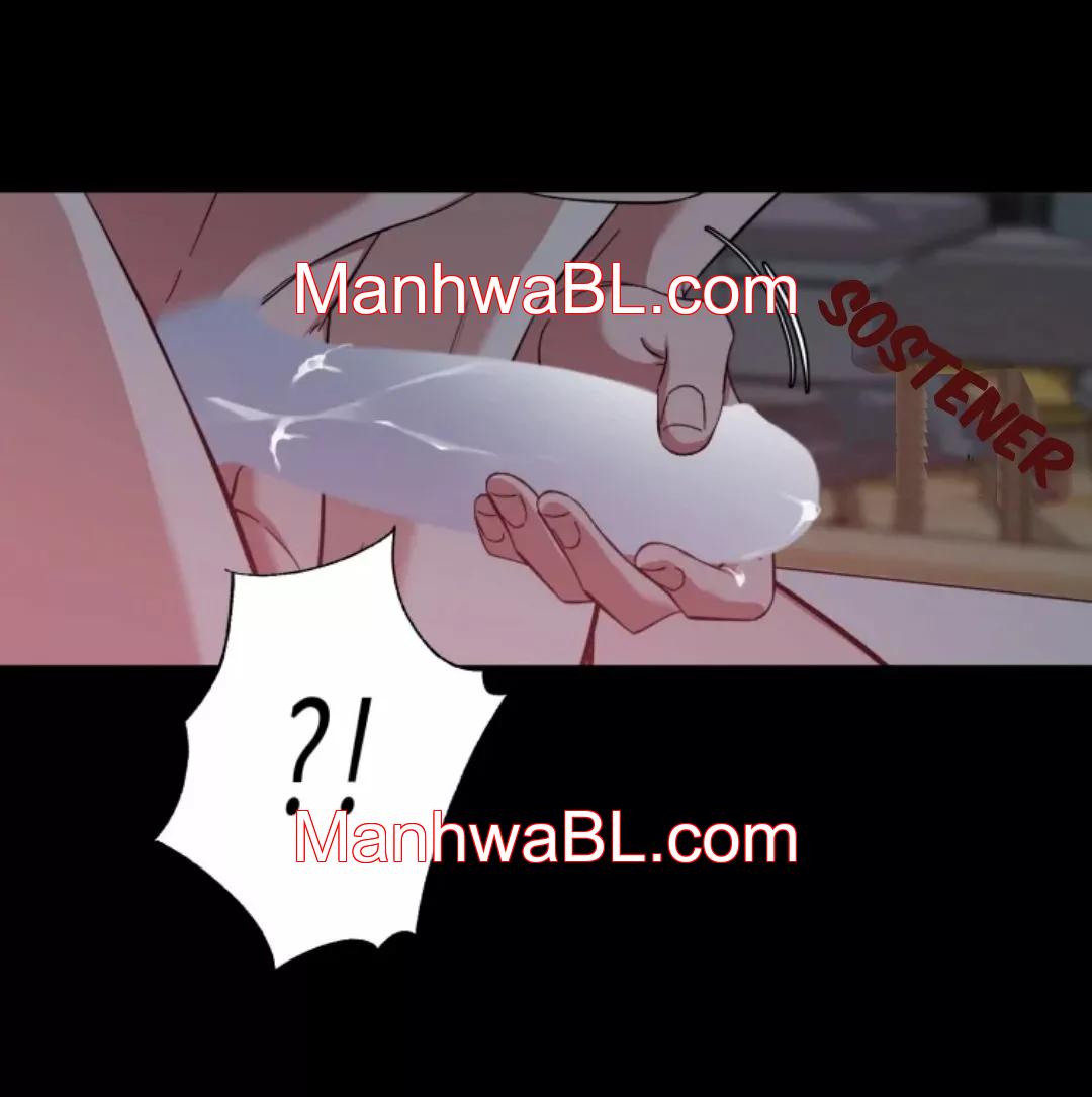 Boceto - Capítulo 39 manhwa