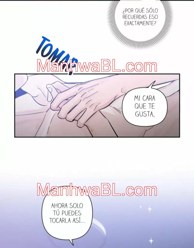 Boceto - Capítulo 28.2 manhwa
