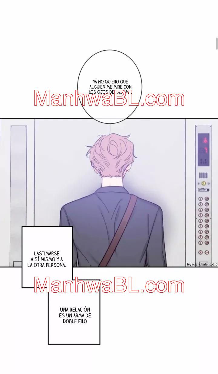 Boceto - Capítulo 12.3 manhwa
