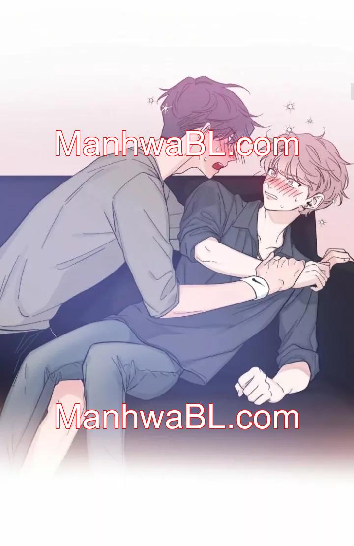 Boceto - Capítulo 12.3 manhwa