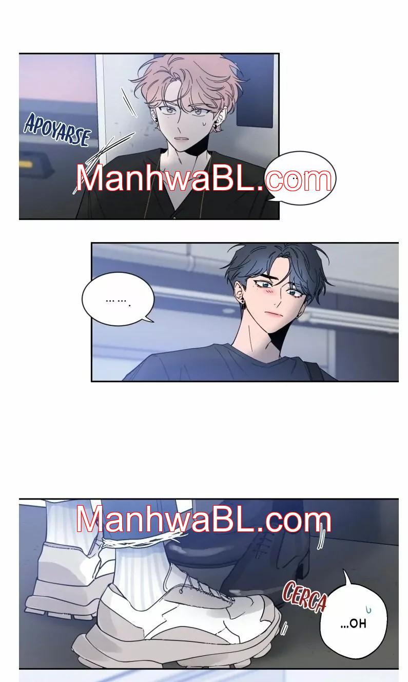 Boceto - Capítulo 33.2 manhwa