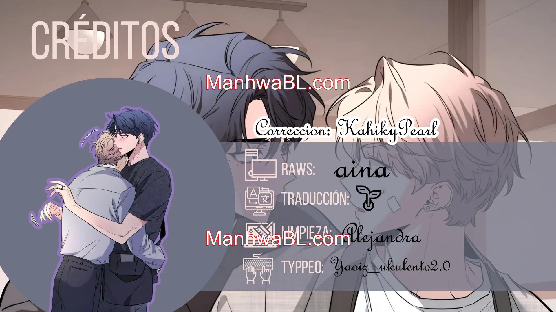 Boceto - Capítulo 97.3 manhwa