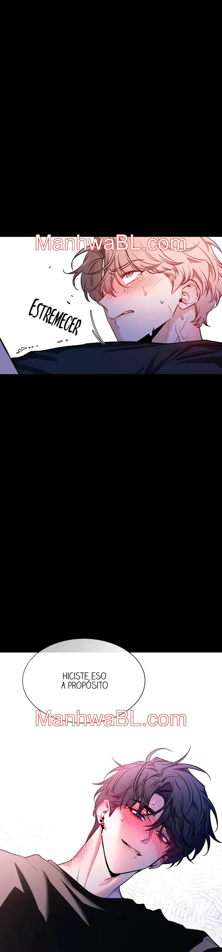 Boceto - Capítulo 97.3 manhwa