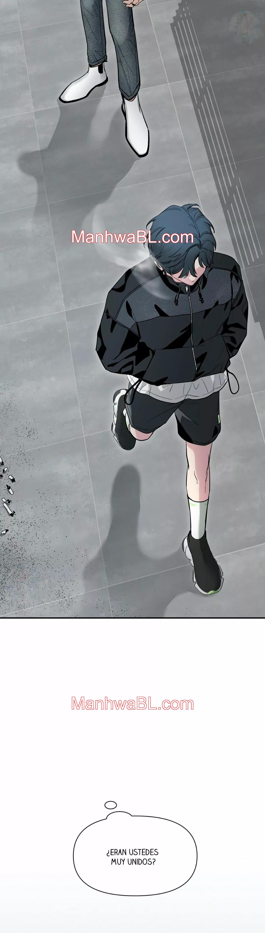 Boceto - Capítulo 69.2 manhwa