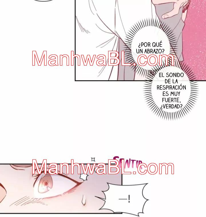 Boceto - Capítulo 16 manhwa