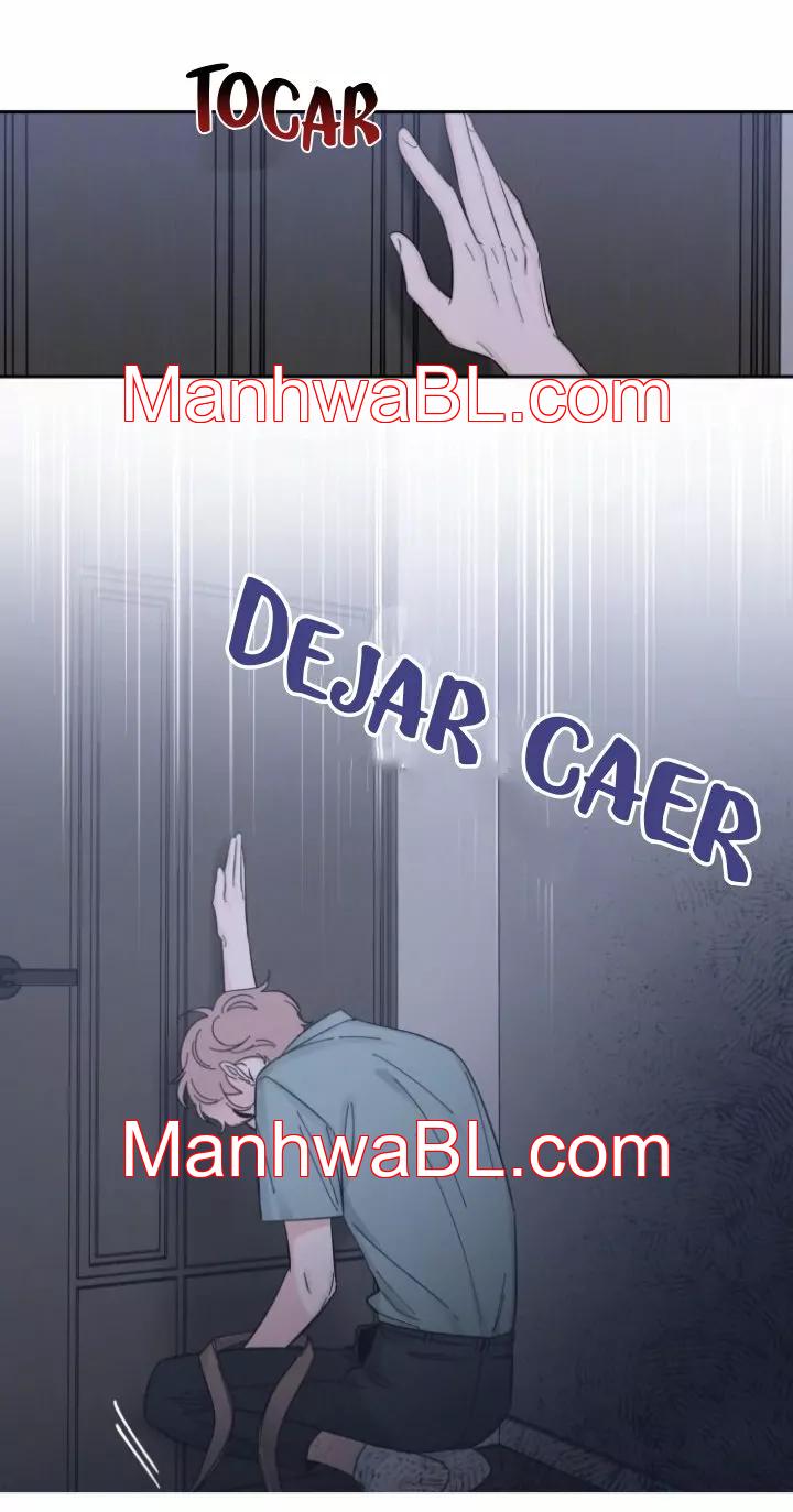 Boceto - Capítulo 16 manhwa