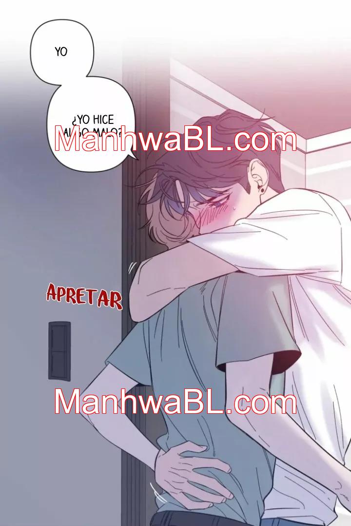Boceto - Capítulo 16 manhwa