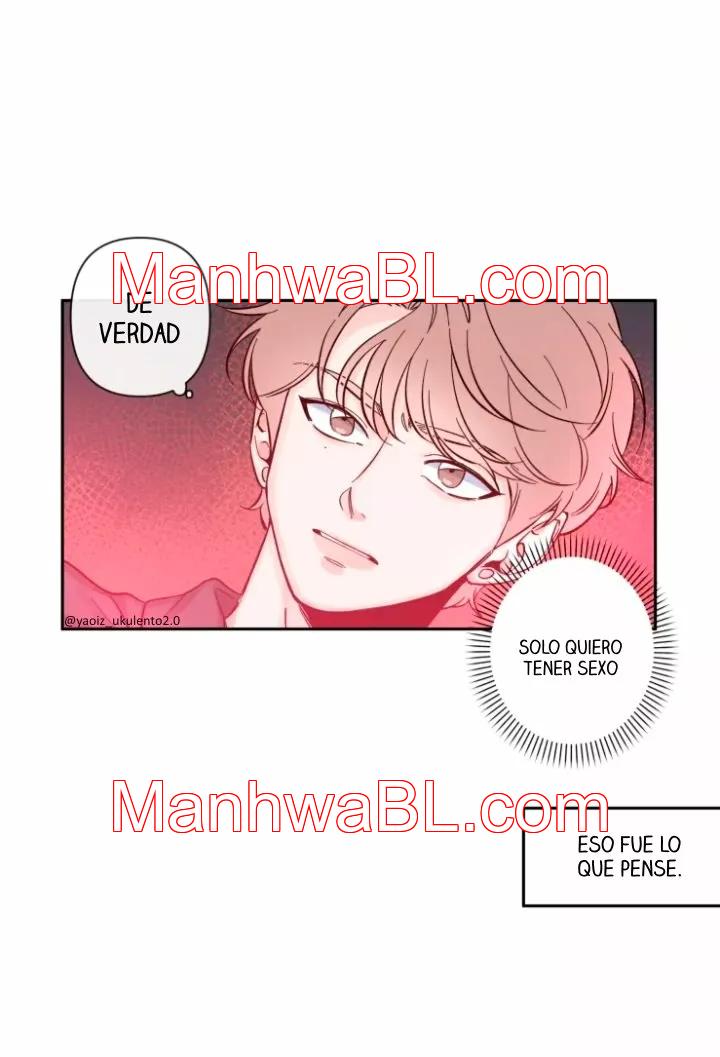 Boceto - Capítulo 12 manhwa