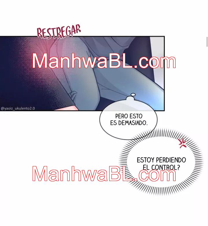 Boceto - Capítulo 12 manhwa