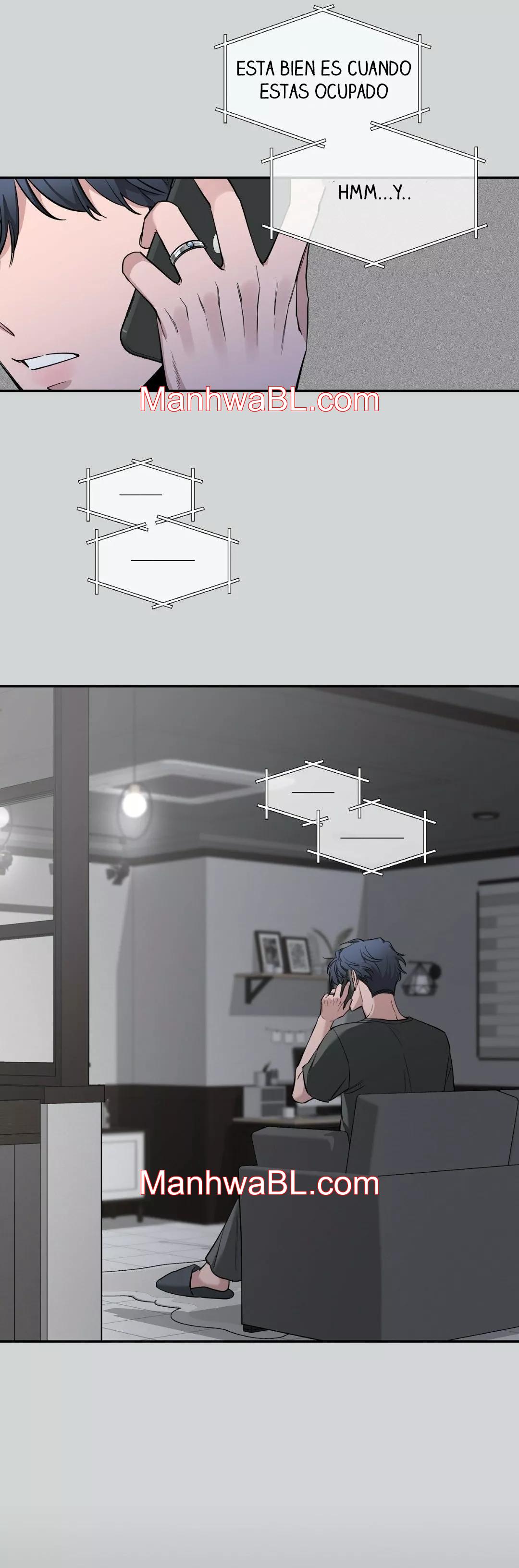 Boceto - Capítulo 70 manhwa