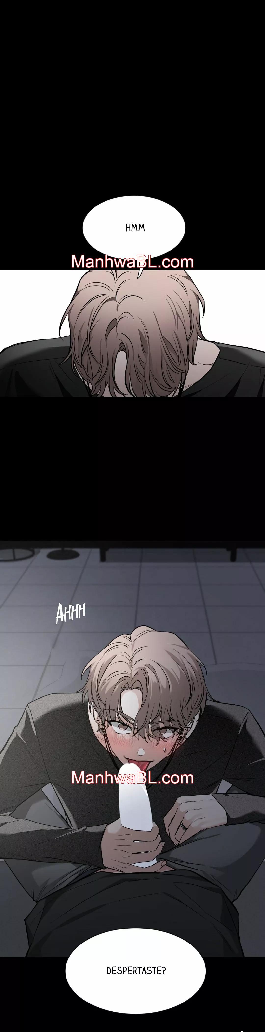 Boceto - Capítulo 70 manhwa