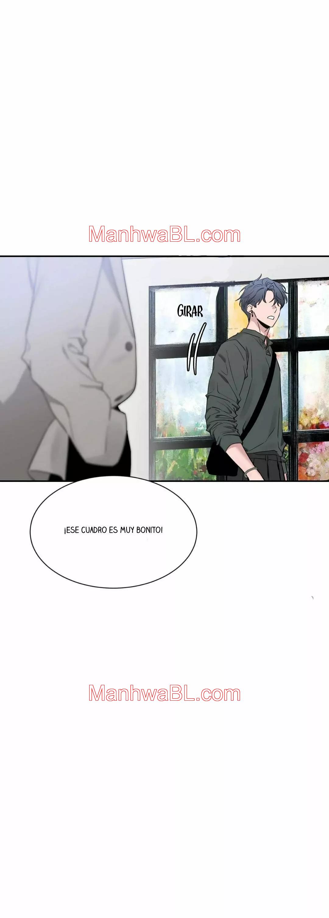 Boceto - Capítulo 90 manhwa