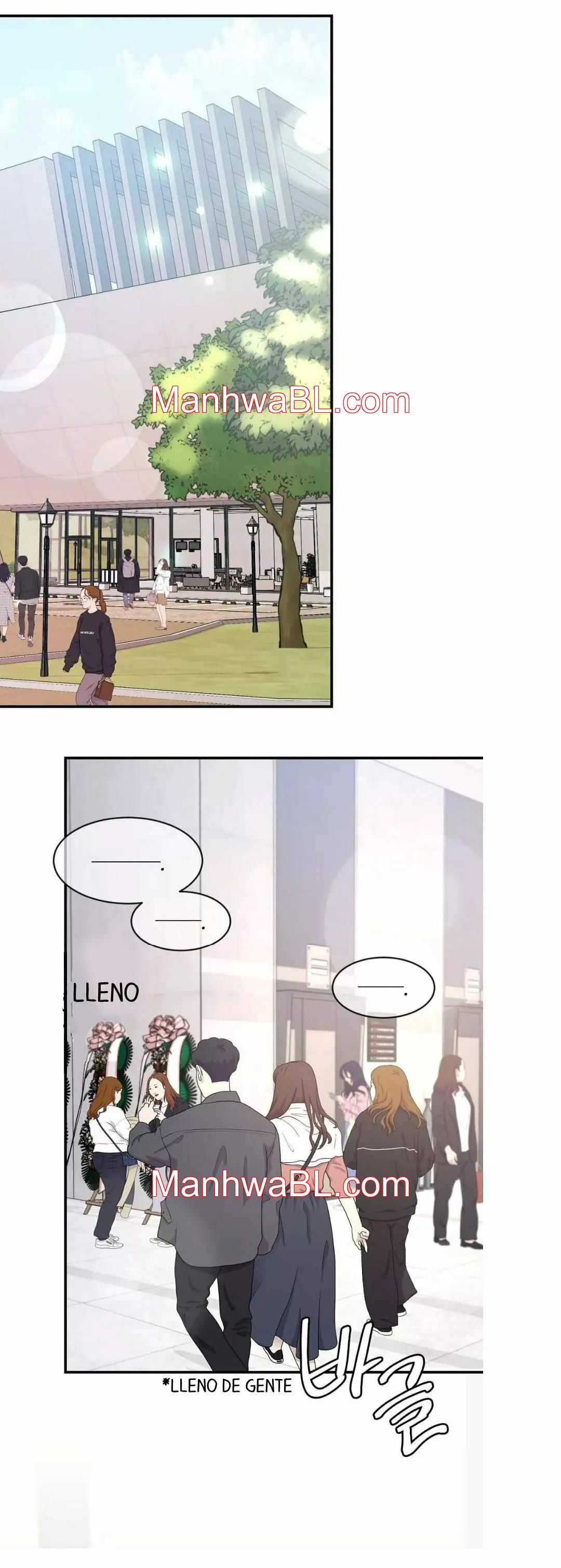 Boceto - Capítulo 90 manhwa