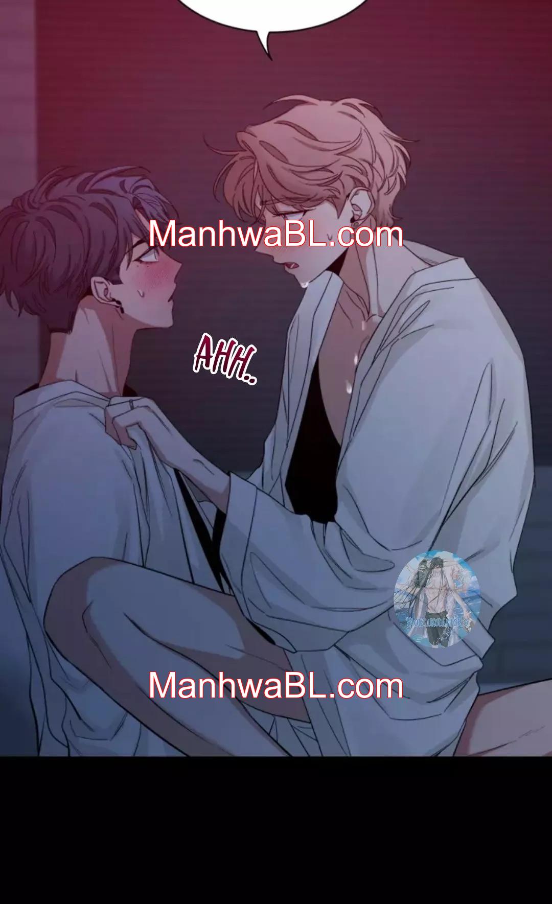 Boceto - Capítulo 56.2 manhwa