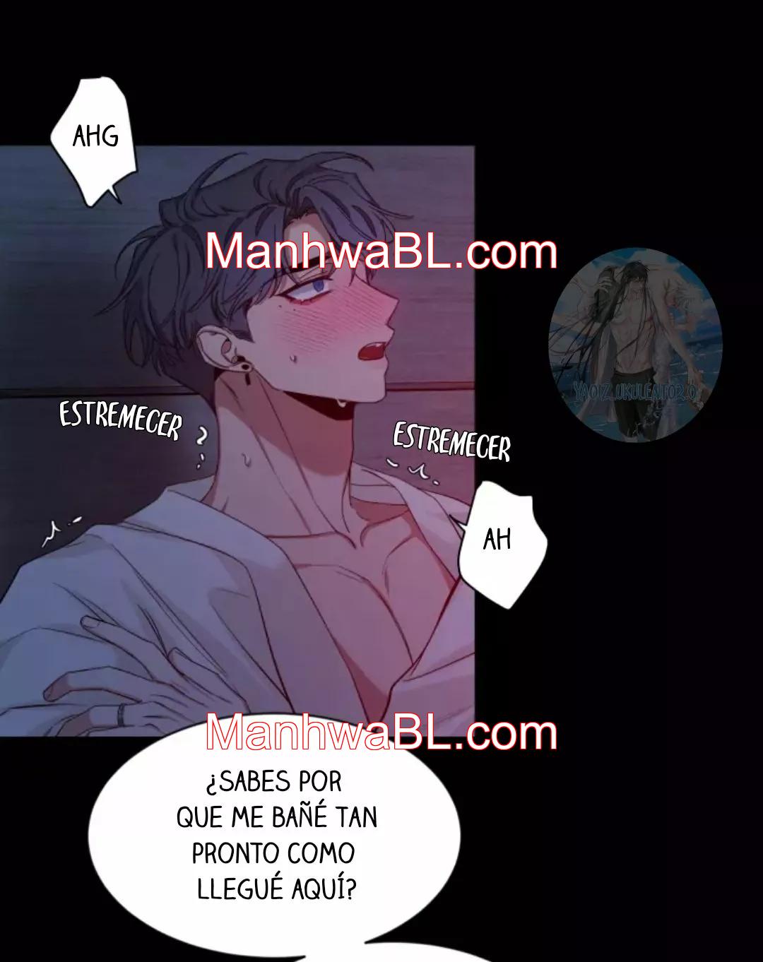 Boceto - Capítulo 56.2 manhwa