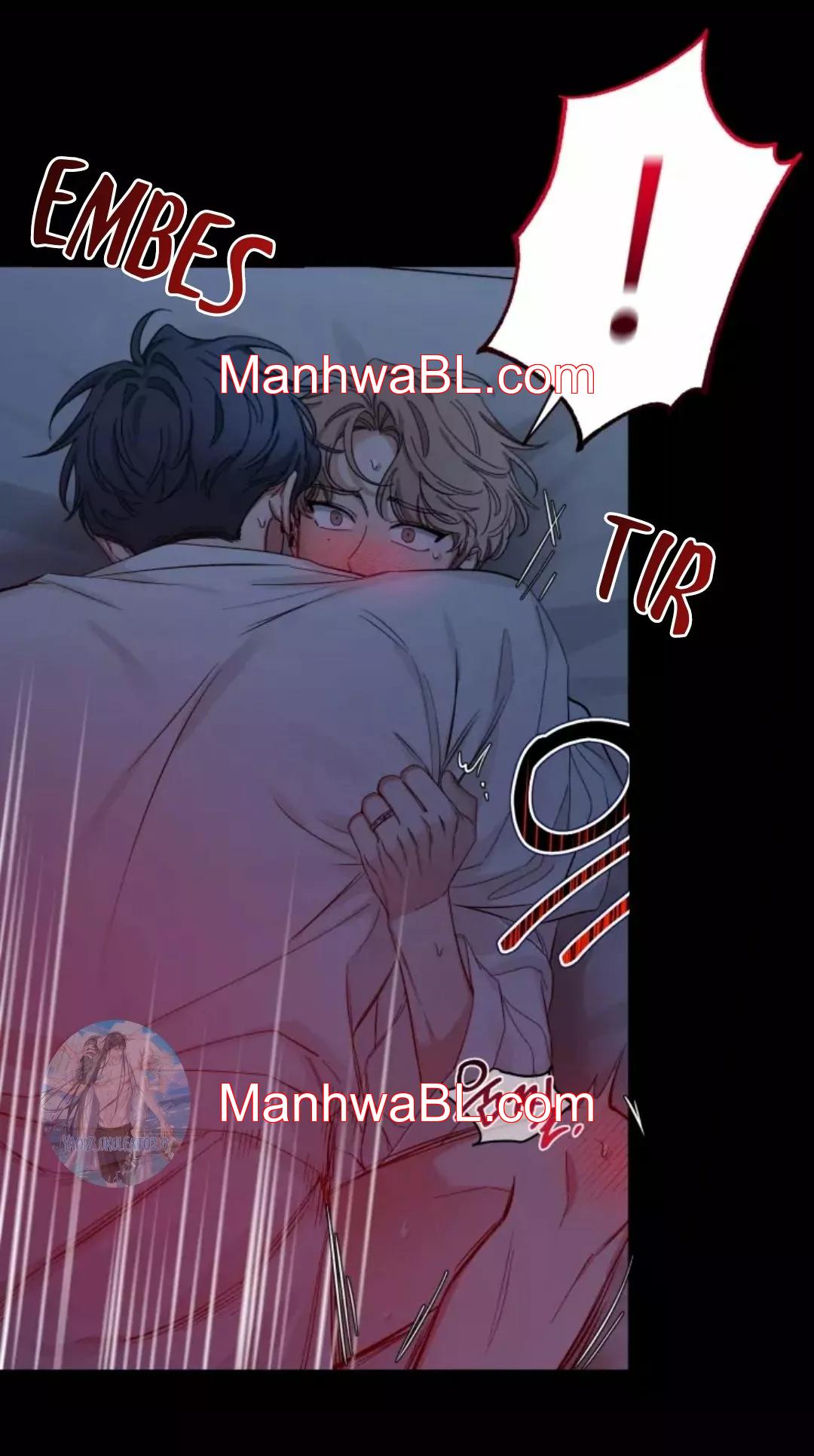 Boceto - Capítulo 56.2 manhwa