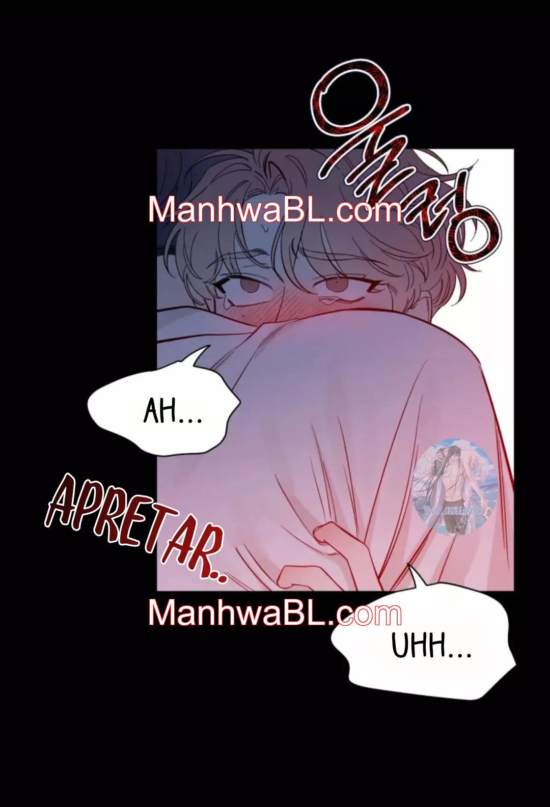 Boceto - Capítulo 56.2 manhwa