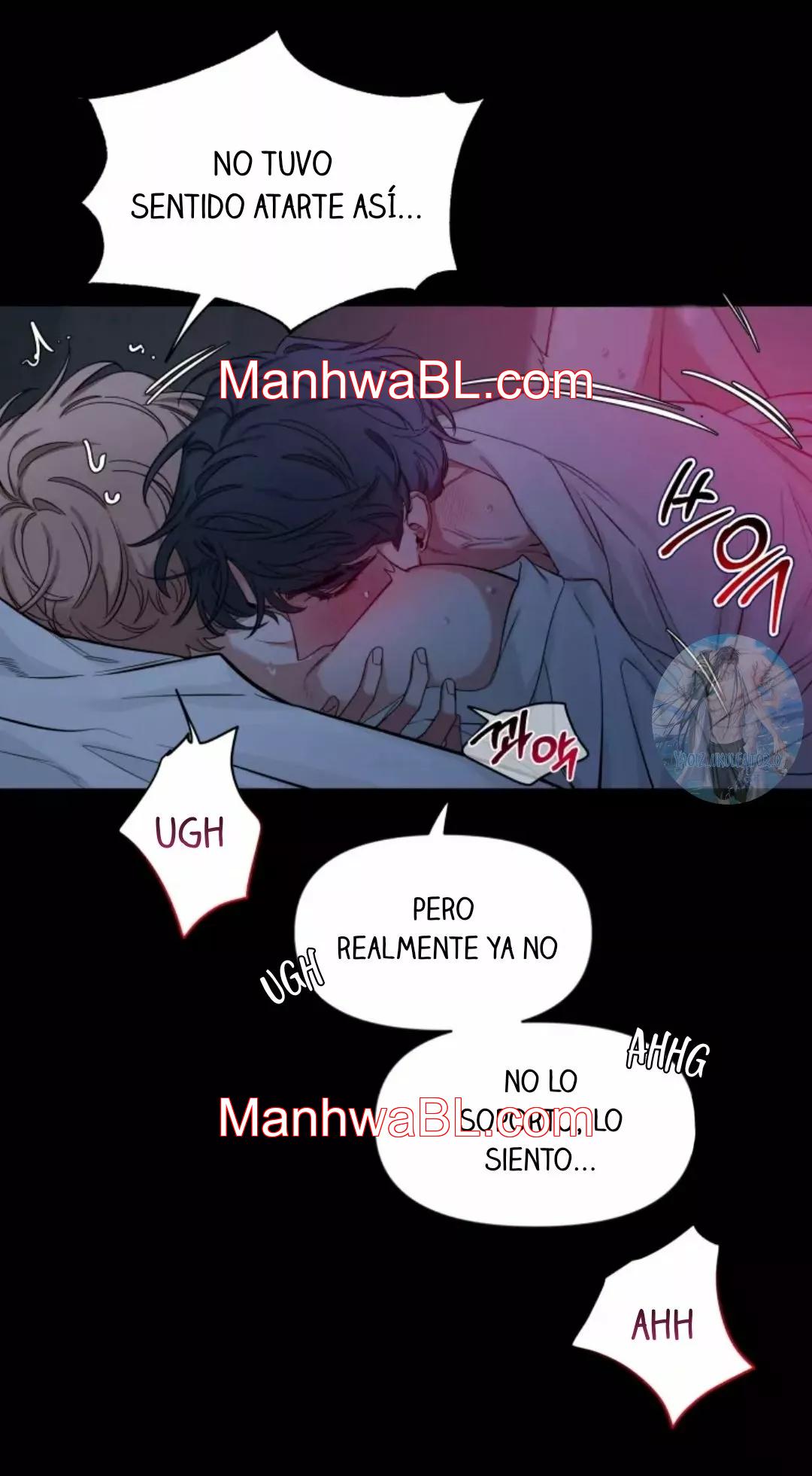 Boceto - Capítulo 56.2 manhwa