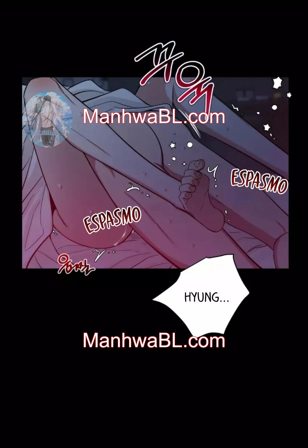 Boceto - Capítulo 56.2 manhwa