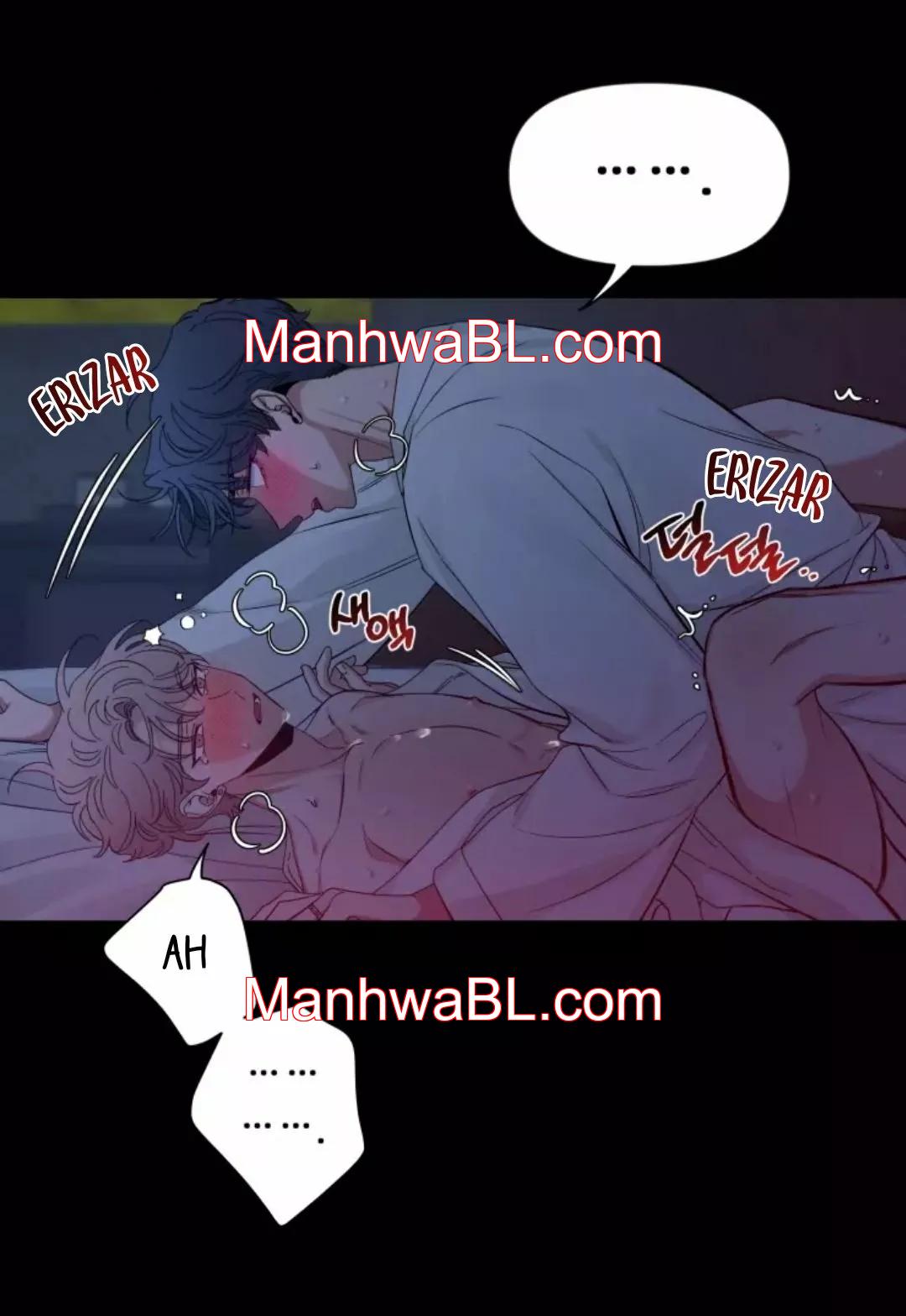 Boceto - Capítulo 56.2 manhwa