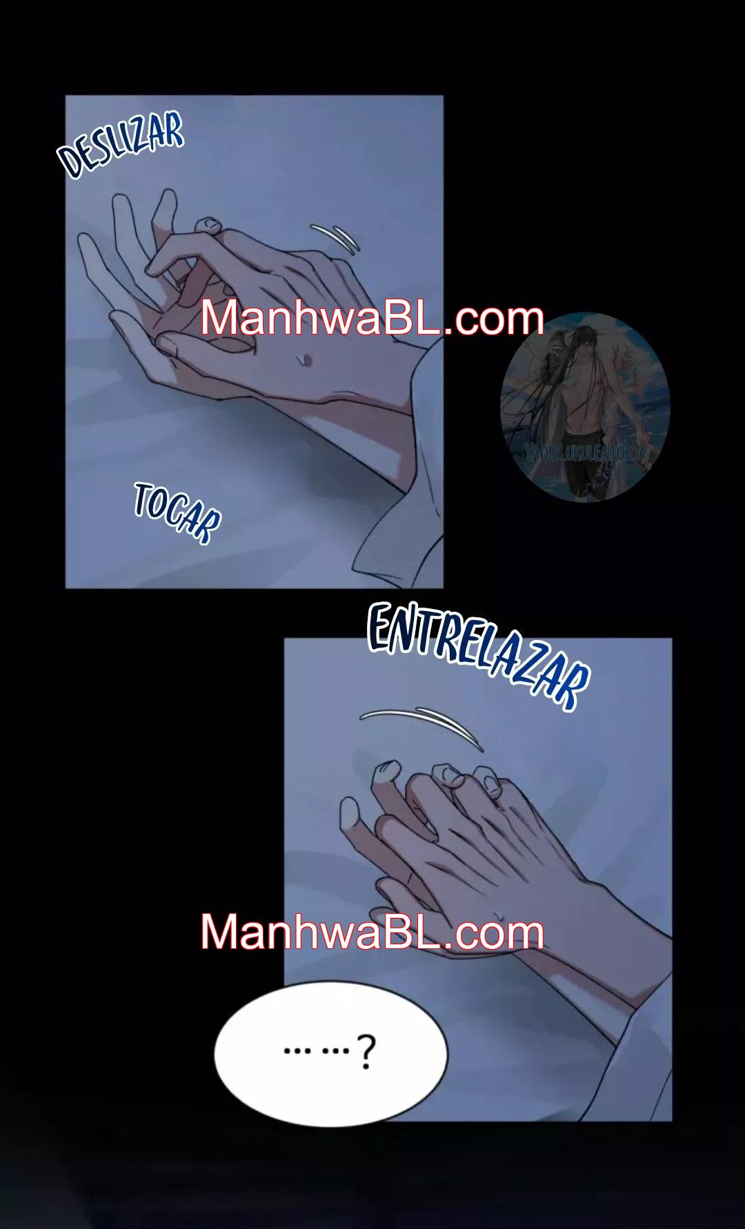 Boceto - Capítulo 56.2 manhwa