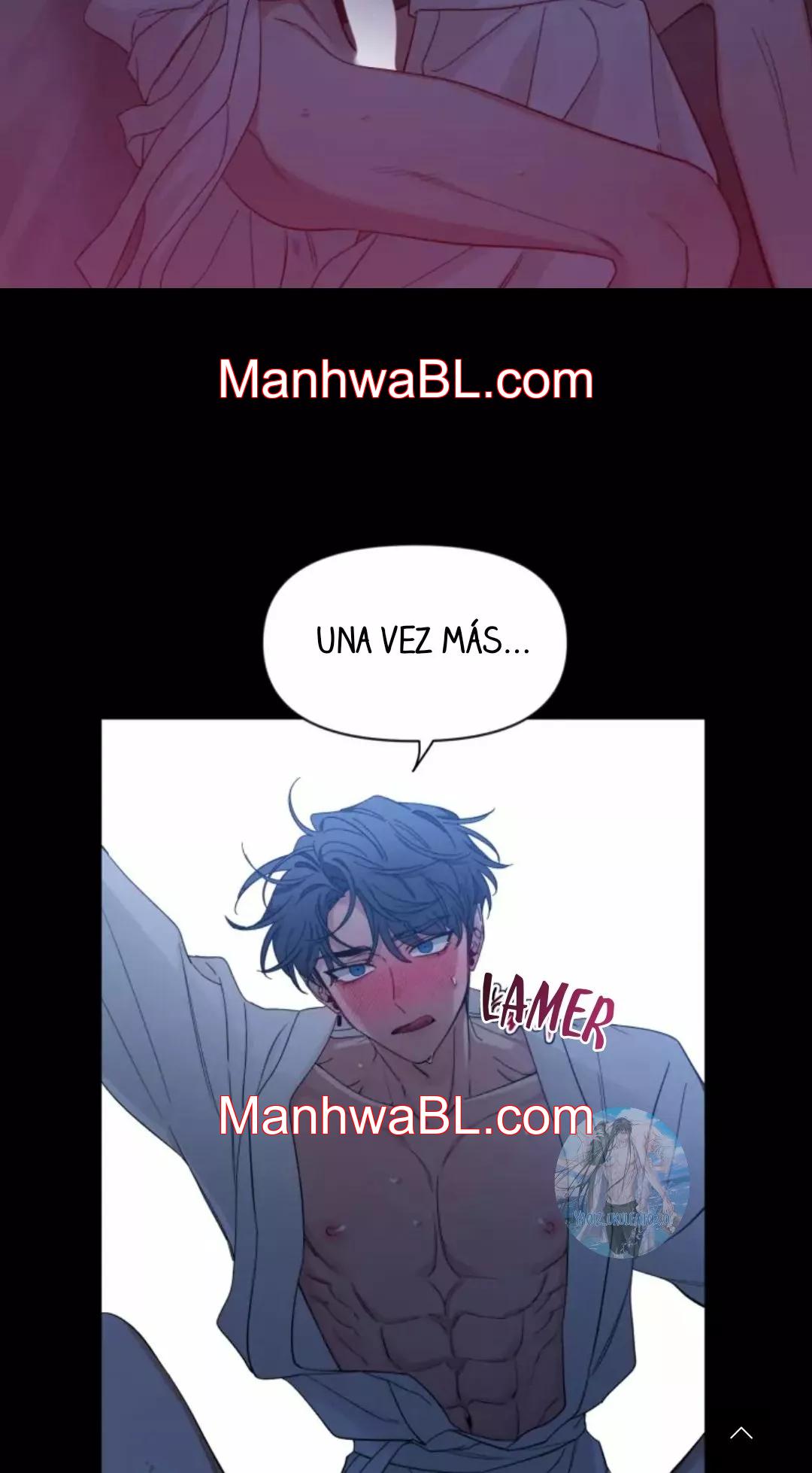 Boceto - Capítulo 56.2 manhwa