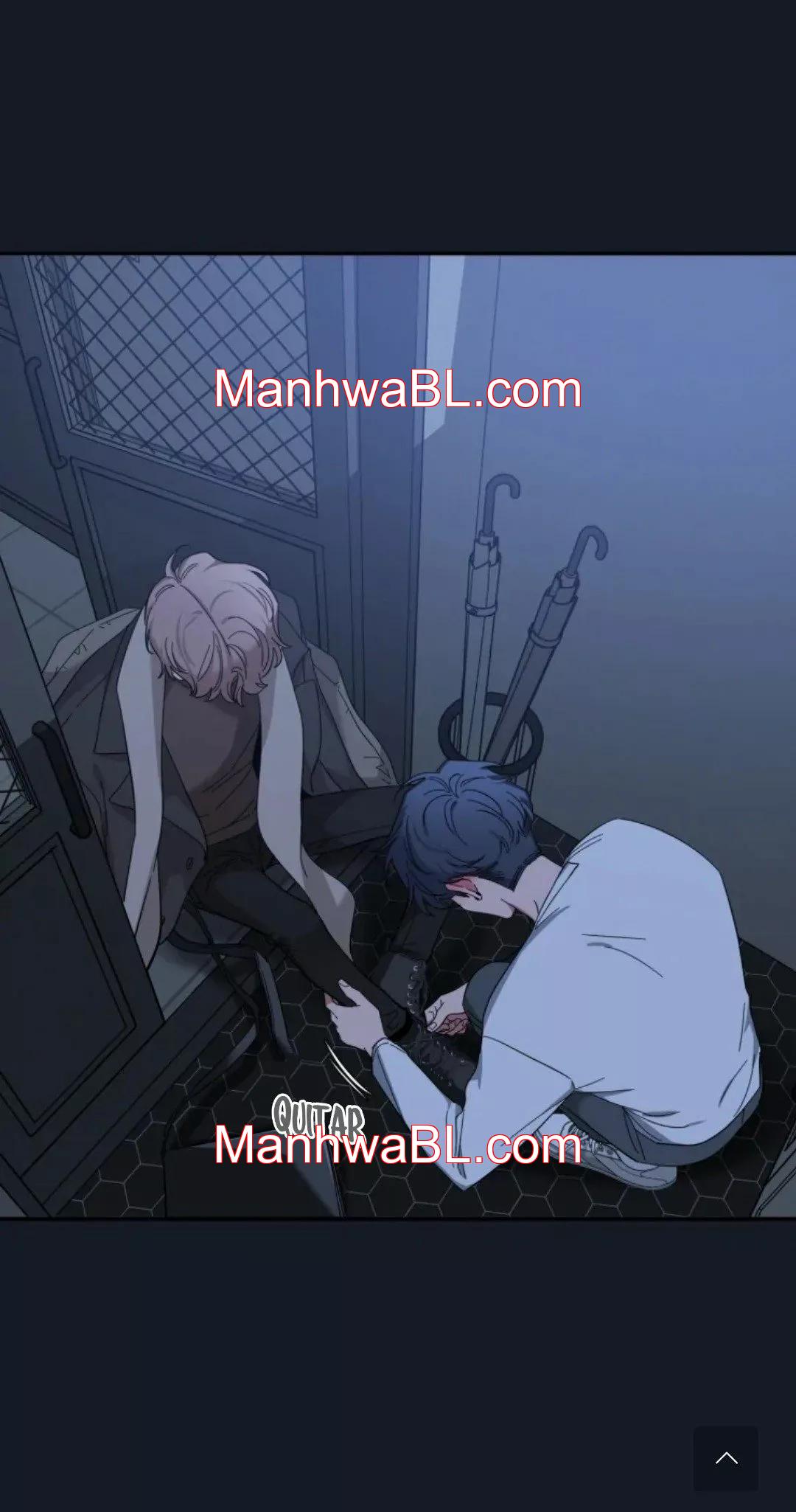 Boceto - Capítulo 49.2 manhwa
