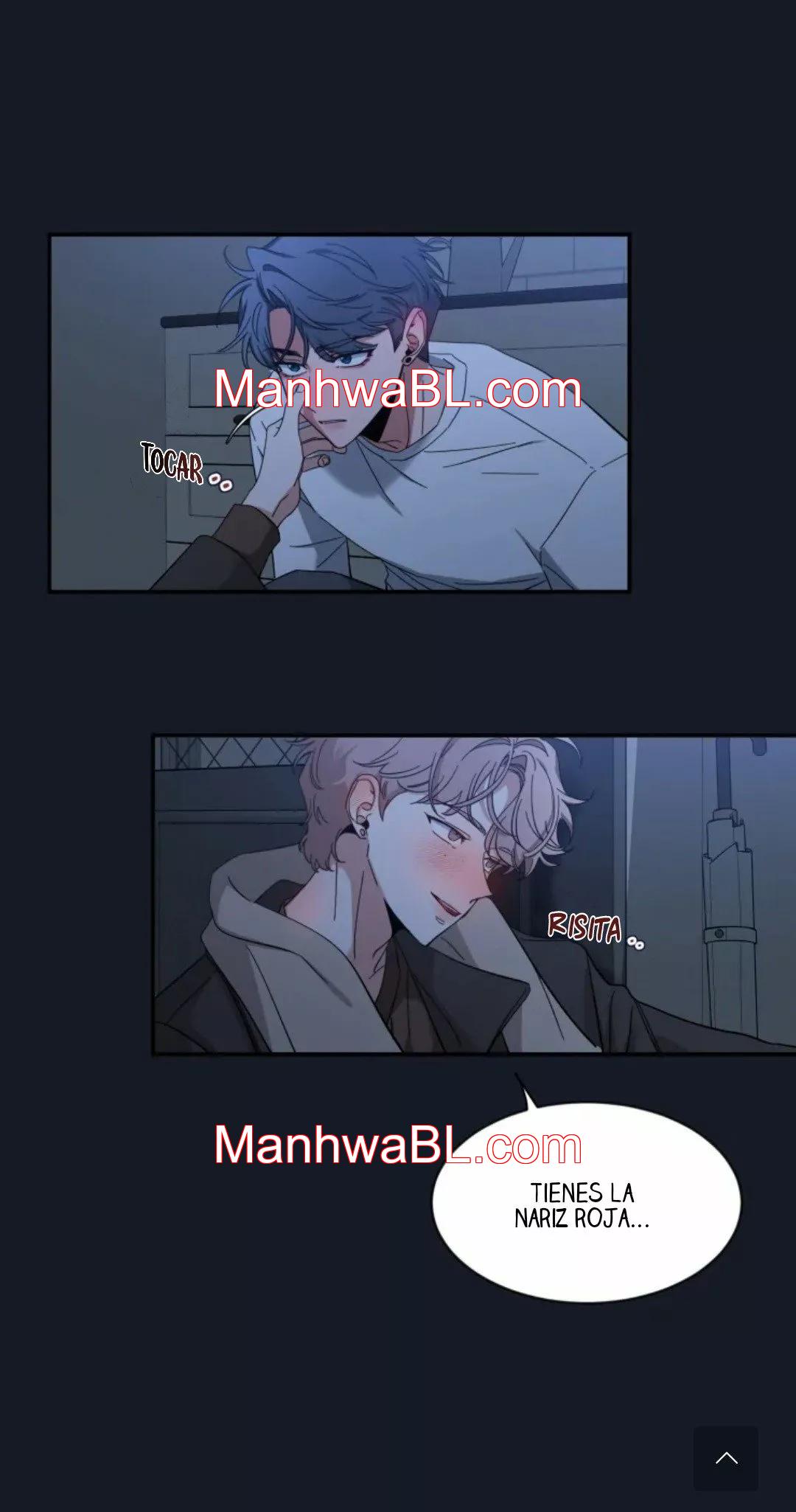 Boceto - Capítulo 49.2 manhwa