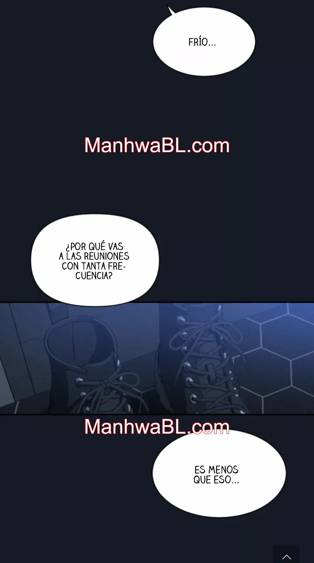 Boceto - Capítulo 49.2 manhwa