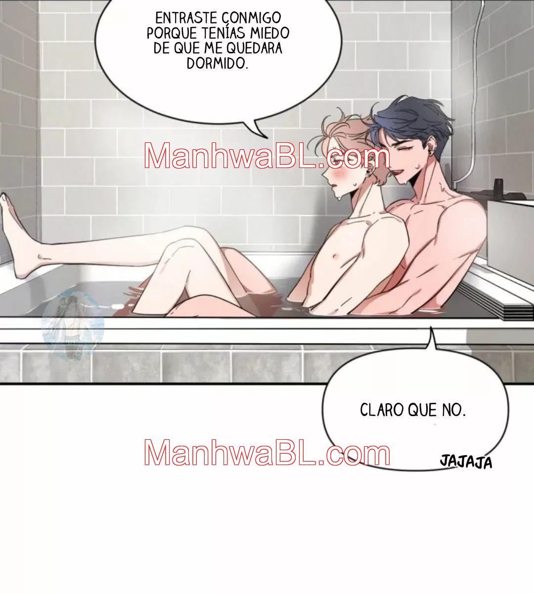 Boceto - Capítulo 49.2 manhwa