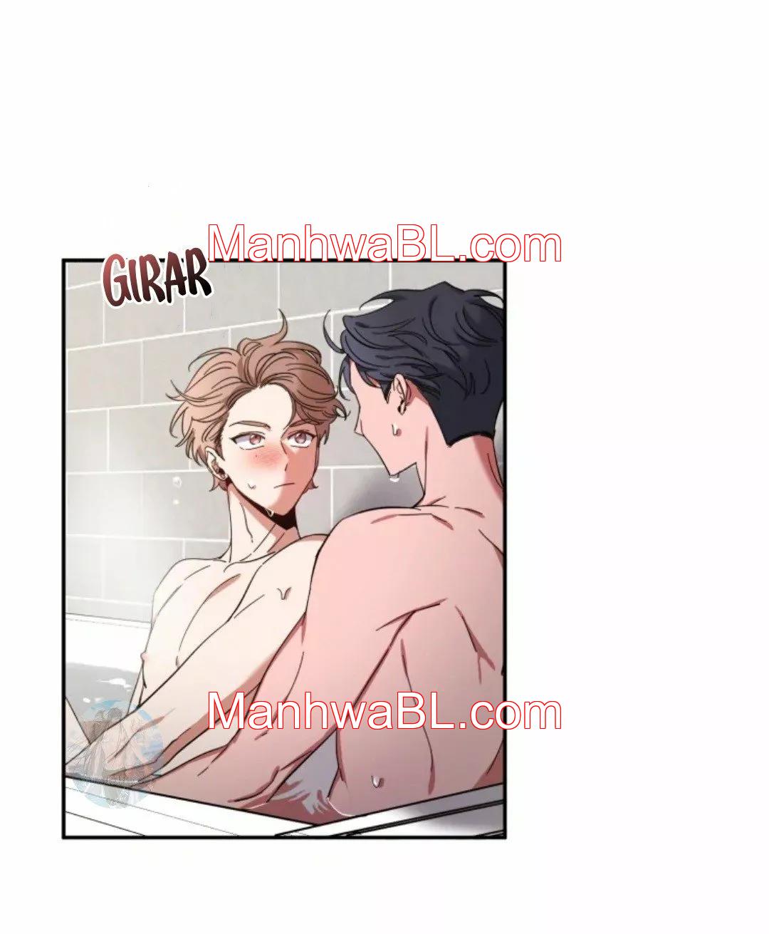 Boceto - Capítulo 49.2 manhwa